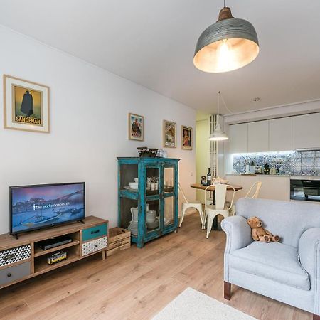 Guestready - Oporto Vintage Apartment Exterior photo