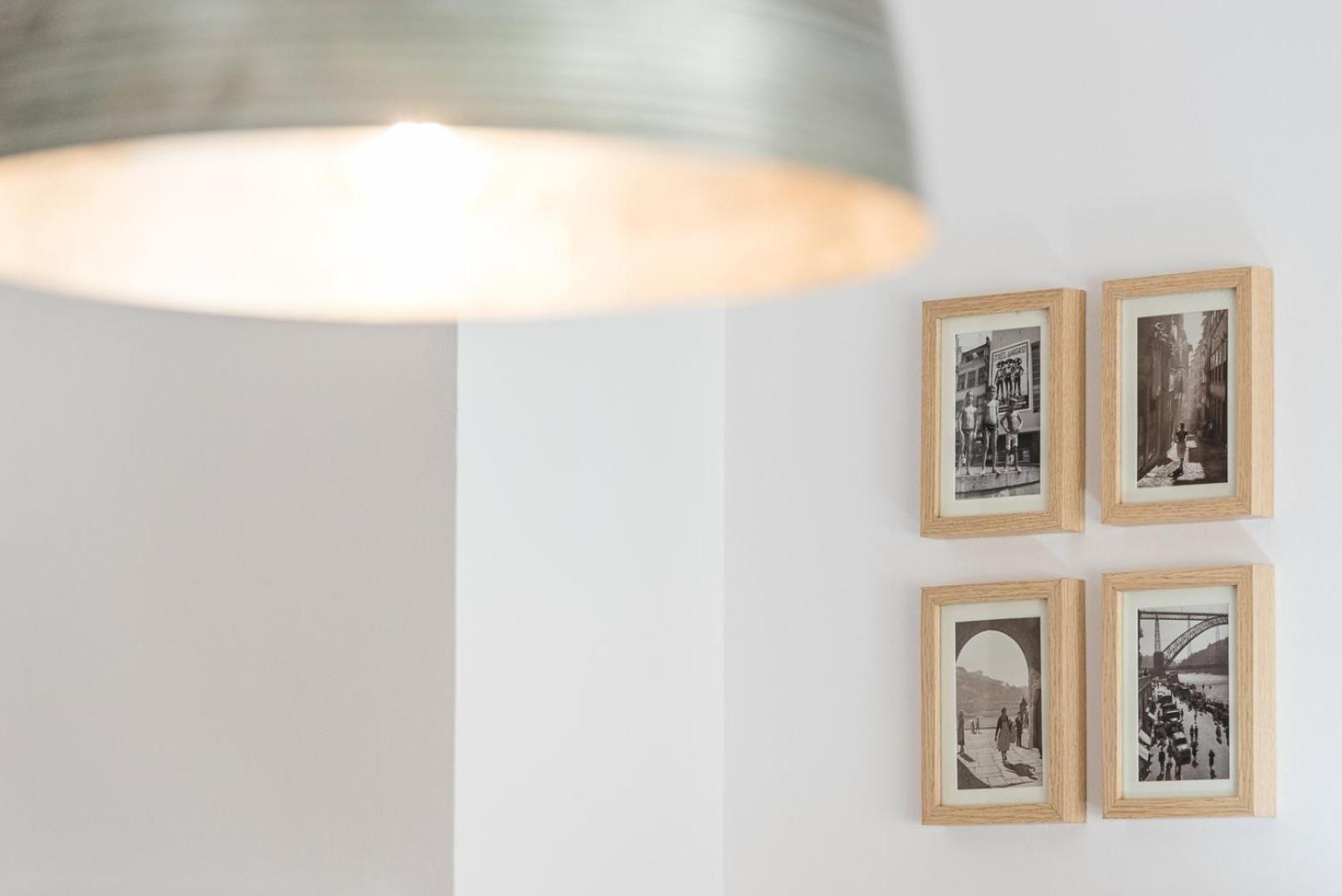 Guestready - Oporto Vintage Apartment Exterior photo