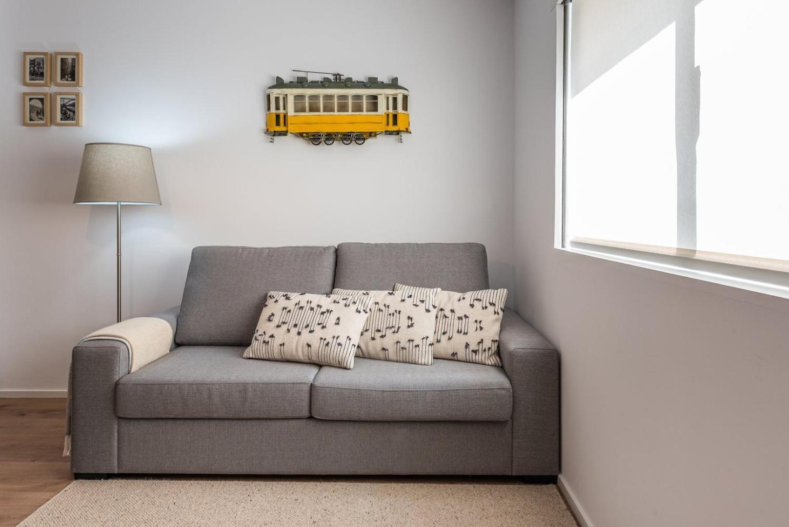 Guestready - Oporto Vintage Apartment Exterior photo