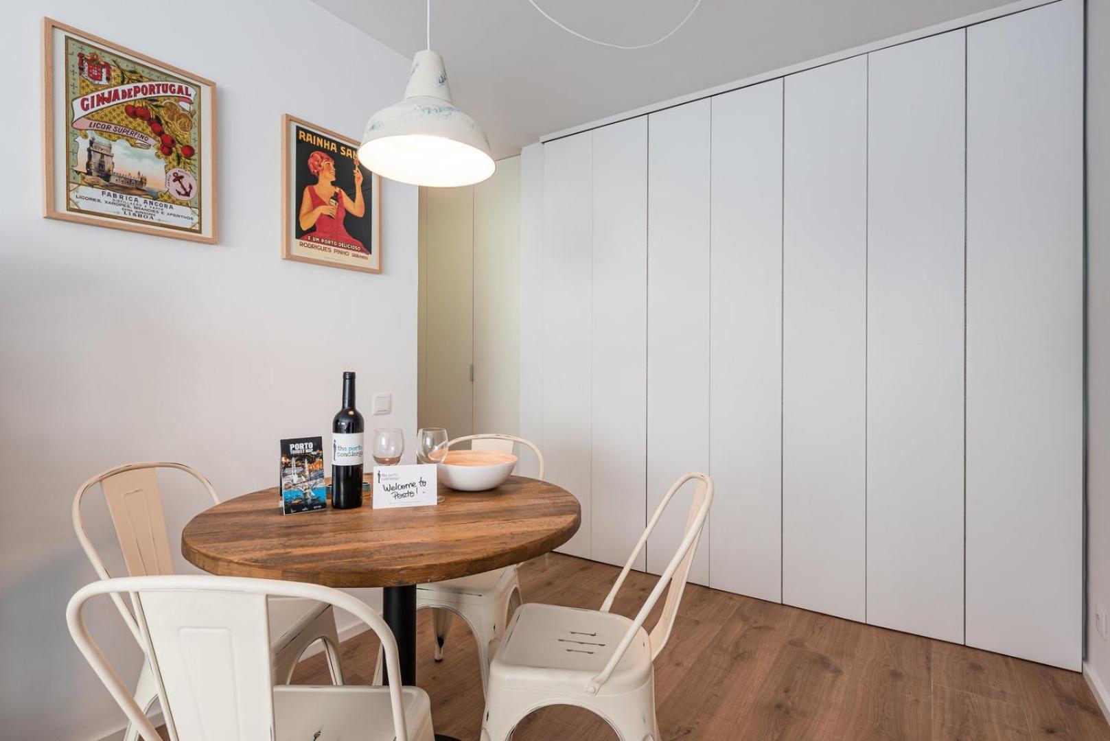 Guestready - Oporto Vintage Apartment Exterior photo
