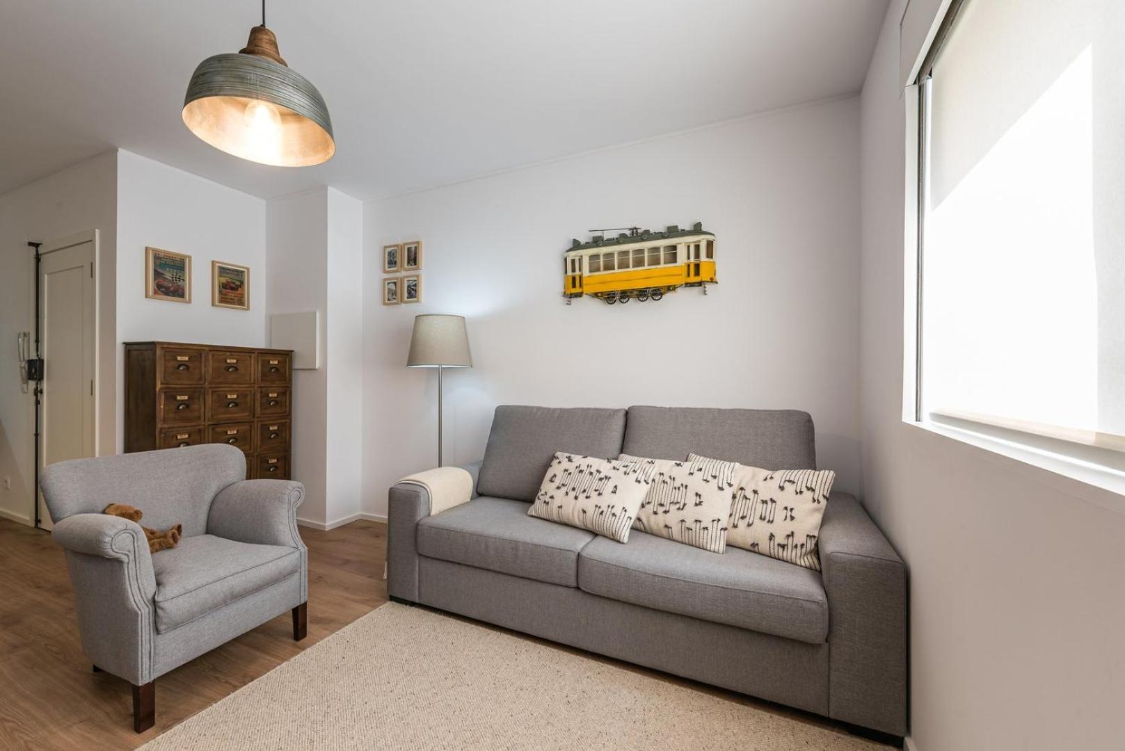 Guestready - Oporto Vintage Apartment Exterior photo