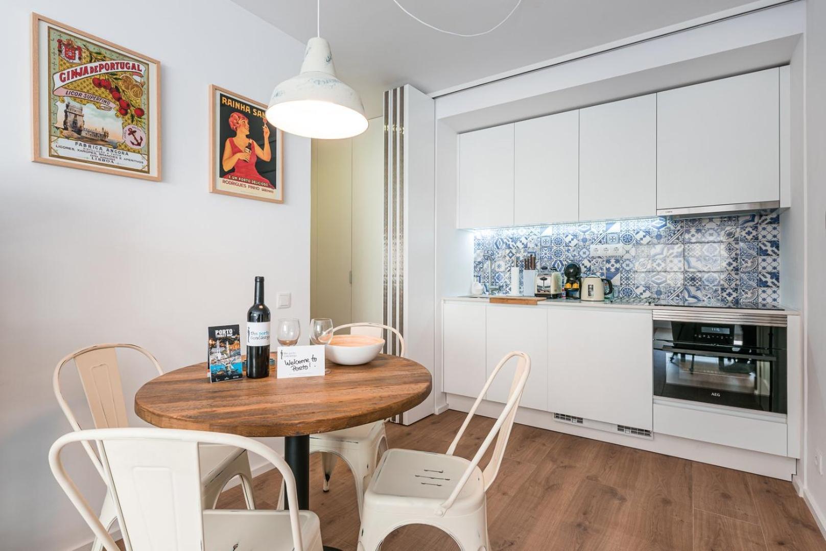 Guestready - Oporto Vintage Apartment Exterior photo